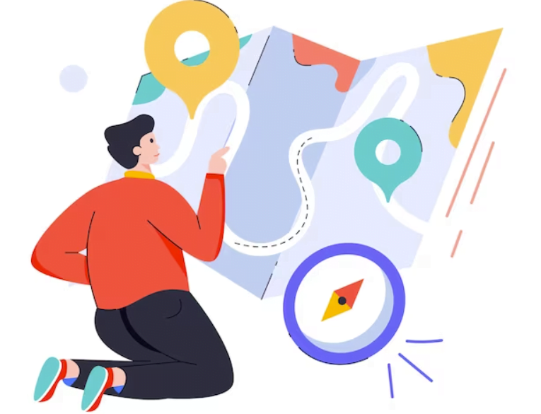 Telemetria no Planeamento de Rotas