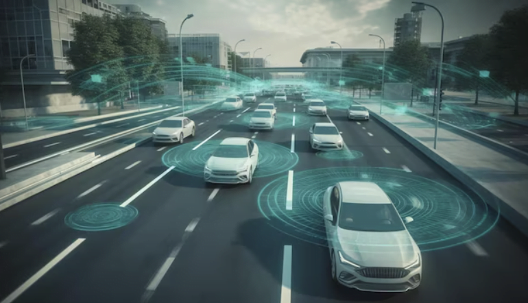 Monitoramento das estradas na gestão da frota