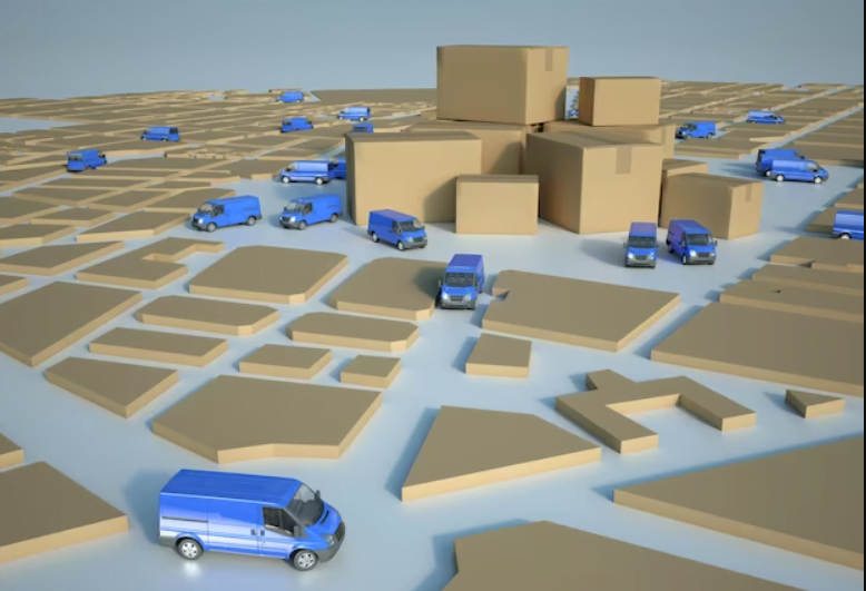 Práticas para rastreamento veicular em empresas