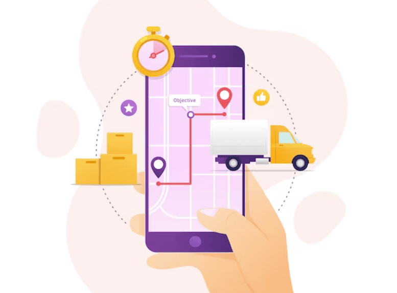 Gestão estratégica em rastreamento veicular