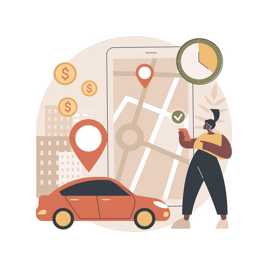 Gestão financeira em rastreamento veicular