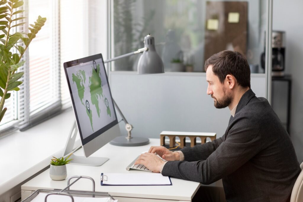 Vantagens do rastreamento veicular em tempo real